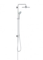 COLUMNA DUCHA EUPHORIA SYSTEM GROHE